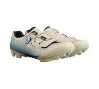 Shimano Rx600 Gravel Shoes EU 39 Beige / Blue