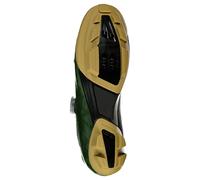 Shimano Rx600 Gravel Shoes Green EU 40 Men EU 40 Green