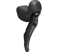 Shimano GRX ST-RX600 GRX Mechanical Shift Hydraulic STI Lever, 11-Speed, Right Hand,Black
