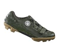 SHIMANO Rx600 - Men - Green / Brown - size 7 - 7.5- model 2023 7 - 7.5
