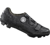 Shimano RX600 Mens Gravel Cycling Shoes - Black