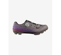 Bicycle Shoes RX600 Women Gray/Purple 37.0