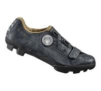 Shimano RX6W (RX600W) Ladies Bicycle Cycle Bike Shoes Black