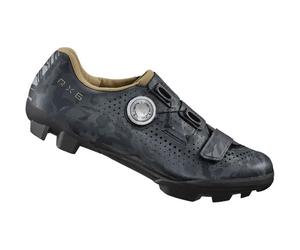 Shimano RX6W (RX600W) Ladies Bicycle Cycle Bike Shoes Black