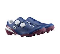Shimano Rx710 Gravel Shoes EU 42 1/2 Navy