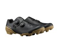 Shimano Rx710 Gravel Shoes EU 43 1/2 Black