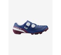 Shimano Rx710 Gravel Shoes EU 48 Navy
