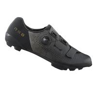 Shimano Rx801 Gravel Shoes Black EU 48 Men