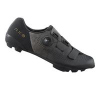 Shimano RX8 (RX801) Bicycle Cycle Bike Shoes Black