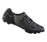 Shimano RX8 (RX801) Gravel Cycling Shoes - Black (40) Size: 40