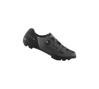 Shimano RX8 (RX801) Gravel Cycling Shoes - Black (48) Size: 48