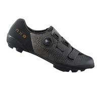 Shimano - RX801 - Cycling shoes size 40, black/grey