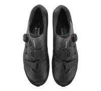 Shimano Rx801 Gravel Shoes EU 40 Black