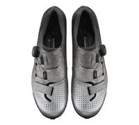 Shimano Rx801 Gravel Shoes EU 42 Silver