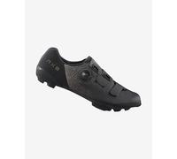 Shimano RX801 Shoes Grey Black - 41