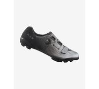 Shimano Rx801 Gravel Shoes Black,Silver EU 46 Man