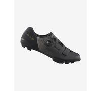 Shimano Rx801 Gravel Shoes Black EU 42 Man