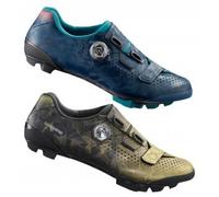 Shimano Rx8w (rx800) Spd Womens Gravel Shoes