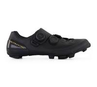 Shimano Rx910 Gravel Shoes Black EU 43 1/2 Men EU 43 1/2 Black