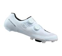 Shimano Rx910 Gravel Shoes White EU 43 Men