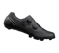 Shimano S-PHYRE RX9 (RX910) Cycling Shoes - Black (46) Size: 46