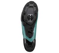 Shimano Rx910 Gravel Shoes Green EU 45 1/2 Men EU 45 1/2 Deep Sea