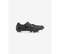 Shimano - RX910 - Cycling shoes size 46,5, black/grey