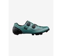 Shimano Rx910 Gravel Shoes Green EU 41 Men