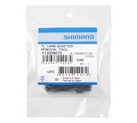 Shimano S Bottom Braked Tl-un66 Tool One Size