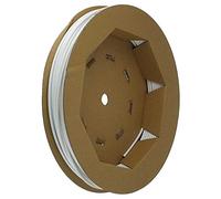 SHIMANO S-Case 50mx4mm/1.2mm SP41 White