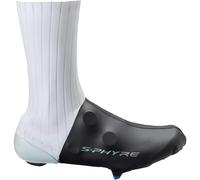 Shimano S-Phyre Flash Bicycle Cycle Bike Shoe Cover White