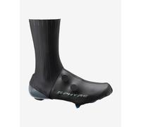 Shimano S-phyre Flash Overshoes Black EU 42-44 Men EU 42-44 Black