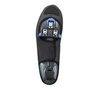 Shimano S-phyre Flash Overshoes EU 42-44 Black