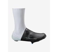 Shimano Men's - S-PHYRE FLASH Shoe Cover - White (S) Size: S
