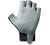Shimano S-phyre Flash Short Gloves L Black