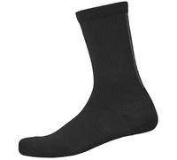 SHIMANO S-phyre Flash Socks, Black/White, 41-44