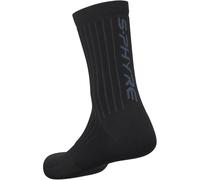 Shimano S-PHYRE FLASH Socks Black White S(36-40) M(41-44) L(45-48)