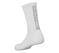 Shimano S-phyre Flash Socks White EU 45-48 Men EU 45-48 White