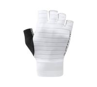 Shimano S-phyre Flash Short Gloves White L Men