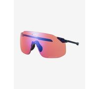 Shimano S-phyre Glasses Absolute Black Orange with Transparent Polyamide Lenses