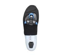 Shimano S-phyre Half Overshoes EU 40-41 Black