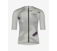 Shimano S-Phyre Leggera Jersey short sleeve white neutral grey - L