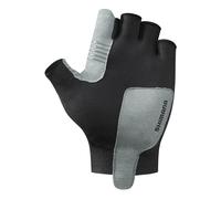 Shimano S-phyre Leggera Short Gloves M Black