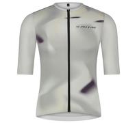 Shimano - S-Phyre Leggera Short Sleeves Jersey - Cycling jersey size M, grey