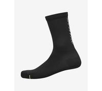 Shimano Clothing Unisex; S-PHYRE Merino Socks; Black; Size M (41-44)