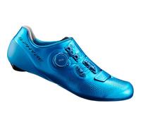 Shimano S-Phyre RC9 (RC901) Track SPD-SL Cycle Bicycle Bike Shoes Blue