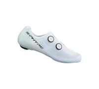 Shimano S-PHYRE RC9 (RC903) Road Cycling Shoes - Red (40) Size: 40