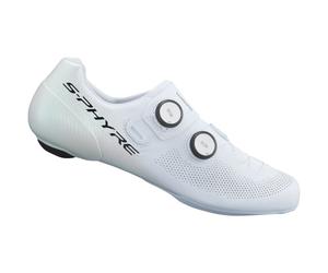 Shimano S-Phyre RC9 (RC903) Road Shoes - 45.5