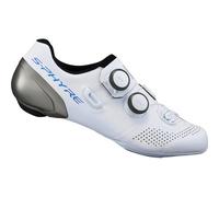 Shimano S-Phyre RC9W (RC902W) Ladies Bicycle Cycle Bike Shoes White
