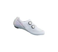 Shimano Rc903 Road Shoes White EU 39 Woman